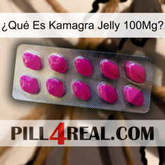 ¿Qué Es Kamagra Jelly 100Mg  09